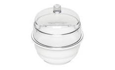 Space Saver Desiccator