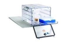 Secador dessicator bel-art