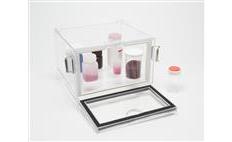 Small Stacking Desiccator cabinet