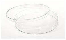 NUNC sterile Petri Dishes