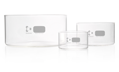 DURAN Crystallizing Dishes without spout