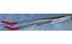 Anti-magnetic Stainless Steel 8" Forceps