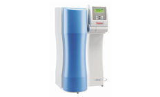 Barnstead Pacific RO Water Purification System