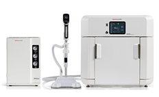 Aquanex 10L water purification system and Barnstead prefiltration system