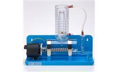 QWS4 Water Distillation