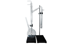 CLEAR-SEAL Cyanide Distillation Kit