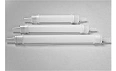 Drying tubes for Desiccators