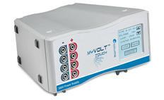 Electrophoresis Power Supply