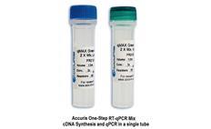 qMAX One-Step RT-qPCR kits