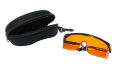 UV and Blue light protection