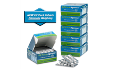 Agoroze EZ pack from Benchmark