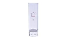 All-Glass Extraction Thimble