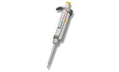 Eppendorf Research&amp;reg; plus Adjustable Volume Pipettor