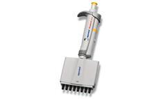 Eppendorf Research&amp;reg; plus Adjustable Volume Multichannel Pipettors