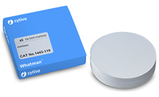 Grade 43 Routine Ashless Quantitative Filter Paper