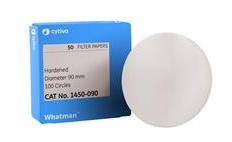 Grade 50 Low Ash Quantitative Filter Papers