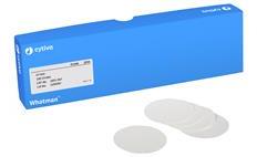 Glass Fiber Grade QM-A Filter Paper
