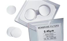 Whatman Nylon Membrane Circles