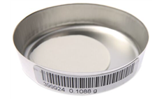 Whatman Filter Paper Grade 934-AH RTU Glass Microfiber Filter, Ready to Use
