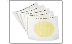 Cellulose Nitrate Filter Gridded