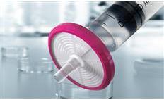 Ahlstrom Syringe Filters