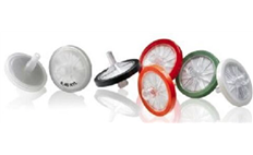Whatman Puradisc Syringe Filters – Glass Microfiber