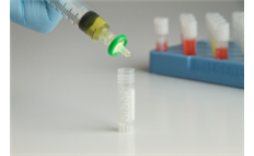 Nalgene 13mm Syringe Filter