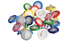Sterile Syringe Filters