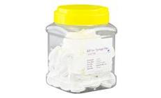 EZFlow Glass Fiber Syringe Filters