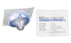 Hydrophilic PVDF Sterile Syringe filters