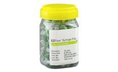 EZFlow Nylon Syringe FIlters