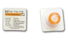EZFlow Sterile CA Syringe Filters