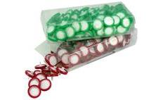 Bulk Packaged Non-Sterile PTFE Syringe Filters