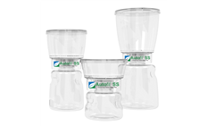 The World's Most Advanced Bottle Top Filter