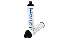 EZwaste Replacement Chemical Exhaust Filter