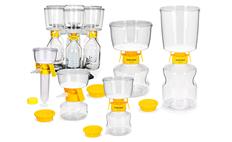 PES Vacuum Filtration Units