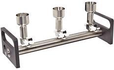 NALGENE DS0345 stainless steel Vacuum Manifold