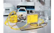Vivaflow ready-to-use crossflow cassette