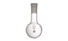 Single Neck Heavy Wall Round Bottom Flasks