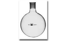 Flask, Boiling, Round Bottom, Short Neck, Full Length, ST45/50, Kimble