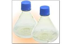 Dynalon Erlenmeyer Flasks-Baffled &amp; Flat