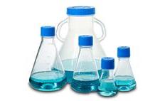 MTC Bio’s Erlenmeyer Shaker Flasks