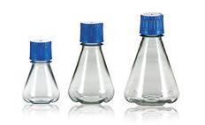 Wheaton Baffled Shake Flasks