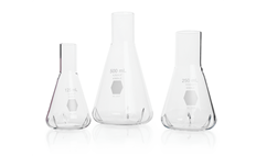 Baffled Shake Flask