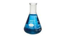Narrow Mouth Erlenmeyer Flask