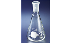 PYREX 250mL Narrow Mouth Erlenmeyer Flask