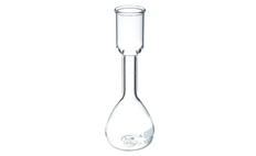 SP Wilmad-LabGlass Class A Kohlrausch Volumetric Flasks