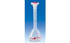 Class A Volumetric PMP Flasks