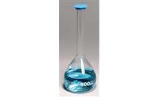 500mL Class B Volumetric Flasks