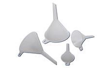 Azlon Lightweight PP Funnel
